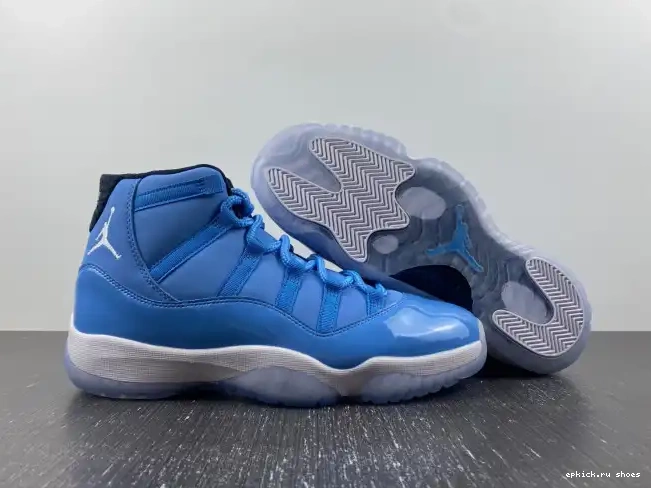 Rep of 29) (11 Jordan Gift 717602-900 Ultimate Flight 0516
